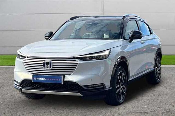 Honda HR-V Hybrid 1.5 eHEV Advance Style 5dr CVT 