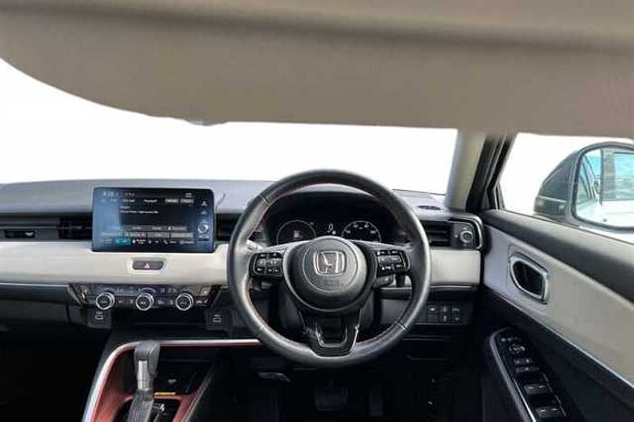 Honda HR-V Hybrid 1.5 eHEV Advance Style 5dr CVT 