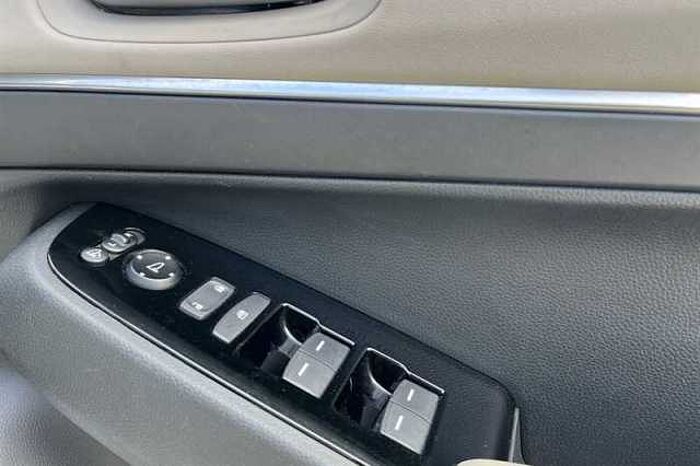 Honda HR-V Hybrid 1.5 eHEV Advance Style 5dr CVT 
