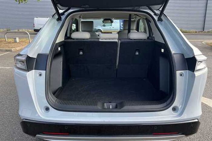 Honda HR-V Hybrid 1.5 eHEV Advance Style 5dr CVT 