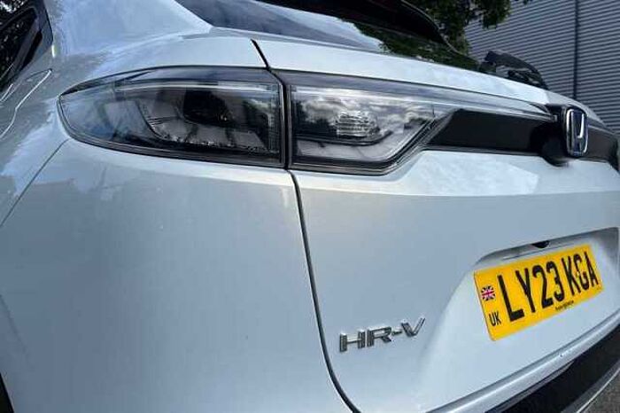 Honda HR-V Hybrid 1.5 eHEV Advance Style 5dr CVT 