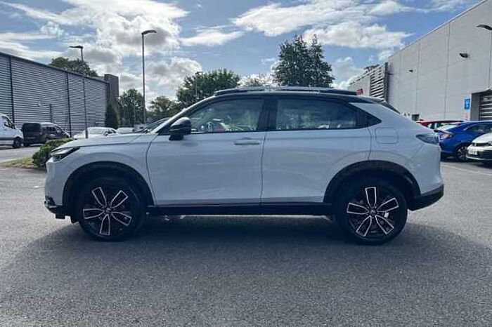 Honda HR-V Hybrid 1.5 eHEV Advance Style 5dr CVT 