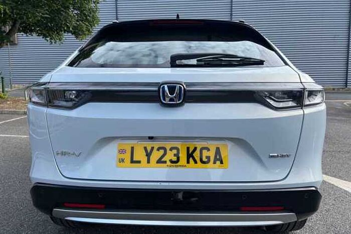 Honda HR-V Hybrid 1.5 eHEV Advance Style 5dr CVT 