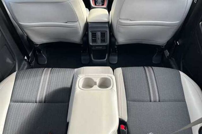 Honda HR-V Hybrid 1.5 eHEV Advance Style 5dr CVT 