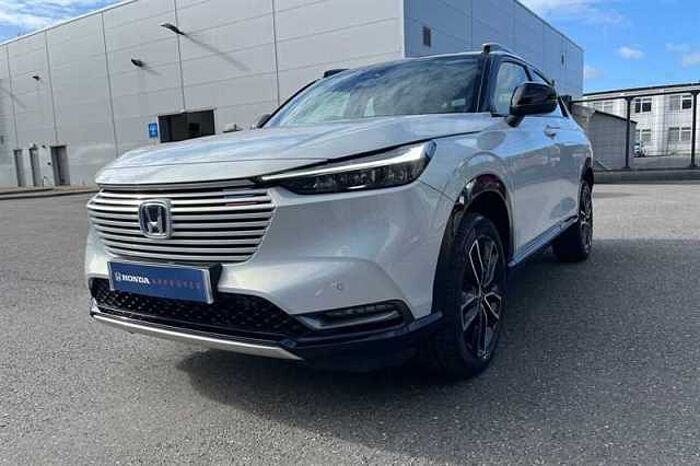 Honda HR-V Hybrid 1.5 eHEV Advance Style 5dr CVT 
