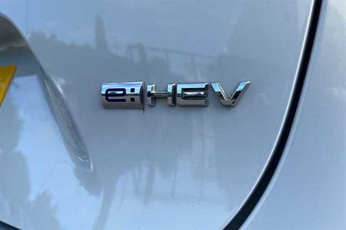 Honda HR-V Hybrid 1.5 eHEV Advance Style 5dr CVT 