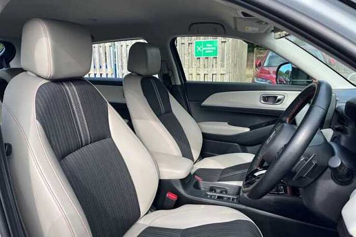 Honda HR-V Hybrid 1.5 eHEV Advance Style 5dr CVT 