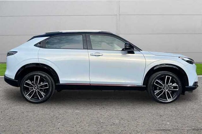 Honda HR-V Hybrid 1.5 eHEV Advance Style 5dr CVT 