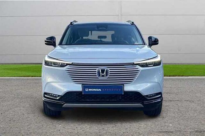 Honda HR-V Hybrid 1.5 eHEV Advance Style 5dr CVT 
