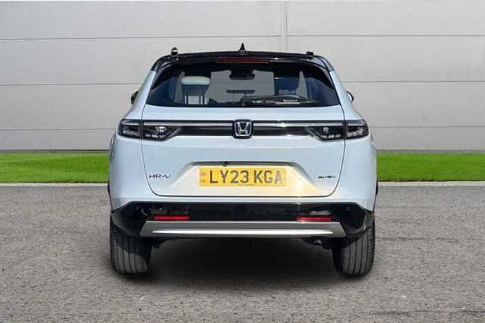 Honda HR-V Hybrid 1.5 eHEV Advance Style 5dr CVT 