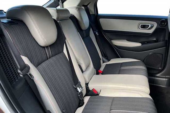 Honda HR-V Hybrid 1.5 eHEV Advance Style 5dr CVT 