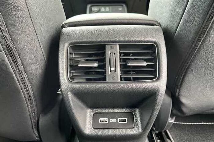 Honda Civic Hybrid 2.0 EHEV SPORT 5DR CVT 