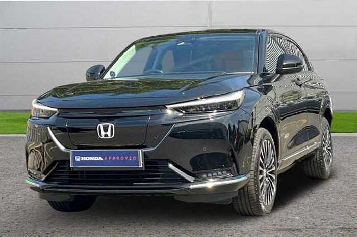 Honda e:Ny1 150kW Elegance 69kWh 5dr Auto 