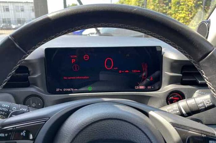 Honda e:Ny1 150kW Elegance 69kWh 5dr Auto 