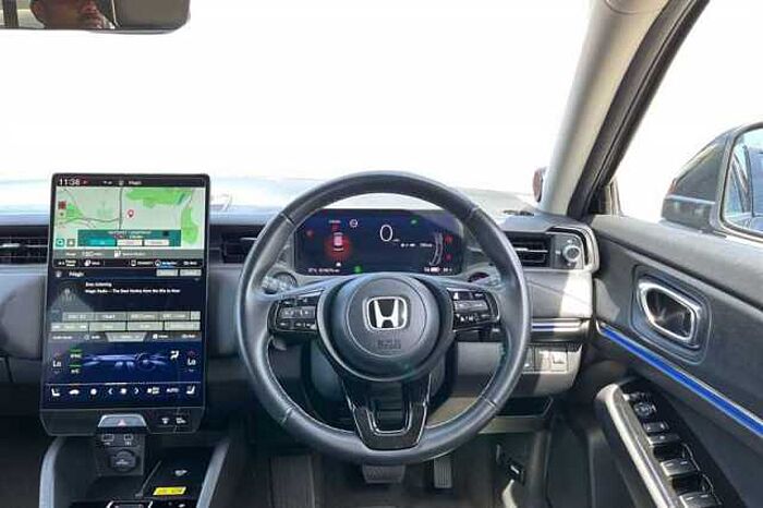 Honda e:Ny1 150kW Elegance 69kWh 5dr Auto 