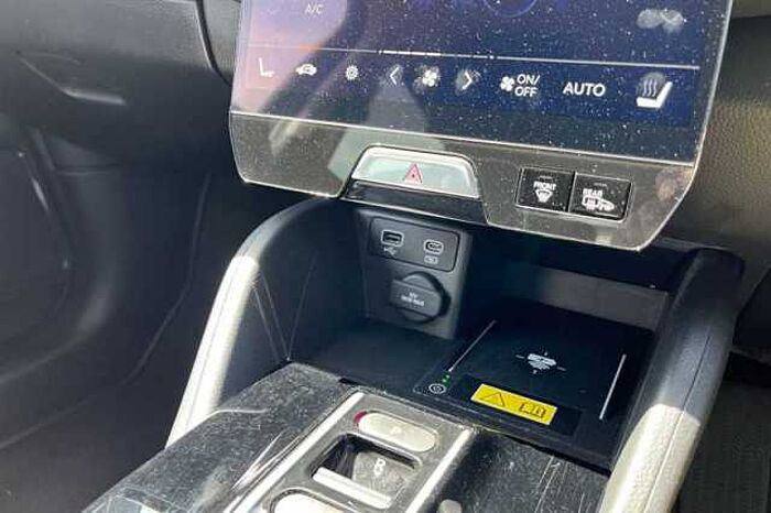 Honda e:Ny1 150kW Elegance 69kWh 5dr Auto 