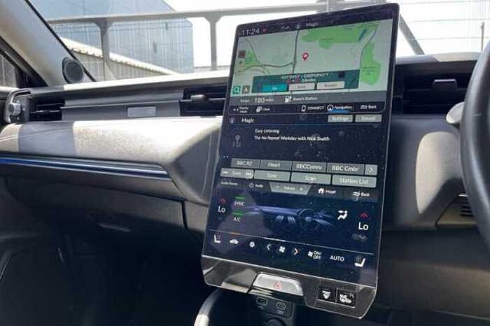 Honda e:Ny1 150kW Elegance 69kWh 5dr Auto 