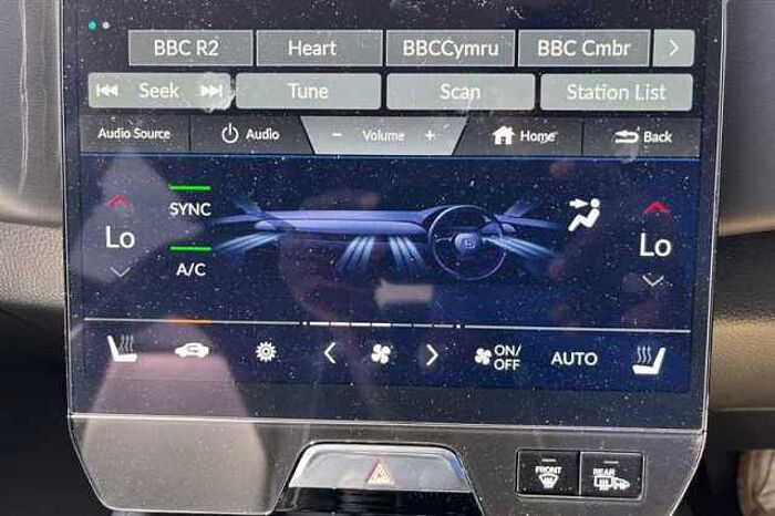 Honda e:Ny1 150kW Elegance 69kWh 5dr Auto 