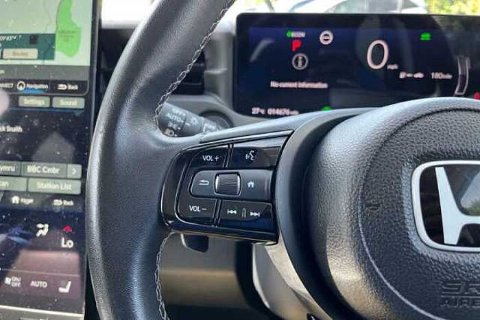 Honda e:Ny1 150kW Elegance 69kWh 5dr Auto 