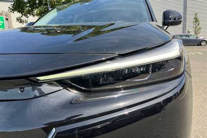 Honda e:Ny1 150kW Elegance 69kWh 5dr Auto 