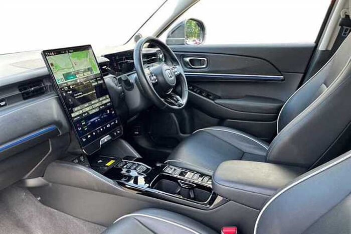 Honda e:Ny1 150kW Elegance 69kWh 5dr Auto 