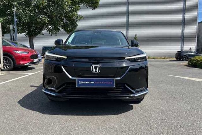 Honda e:Ny1 150kW Elegance 69kWh 5dr Auto 