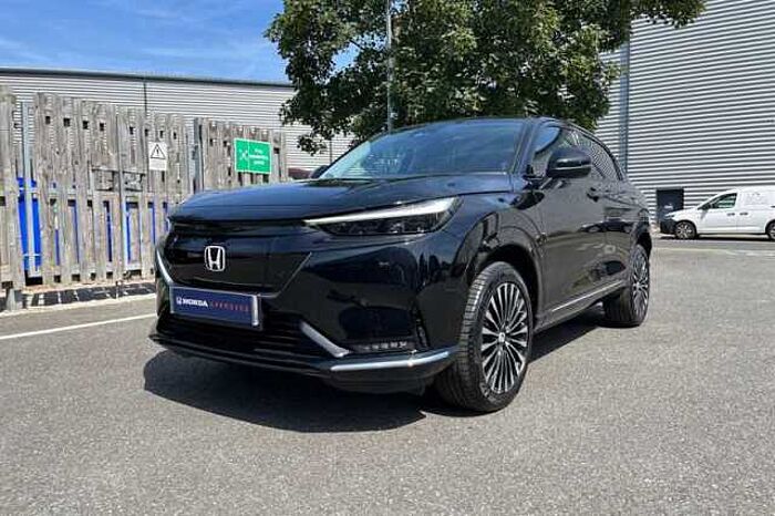 Honda e:Ny1 150kW Elegance 69kWh 5dr Auto 