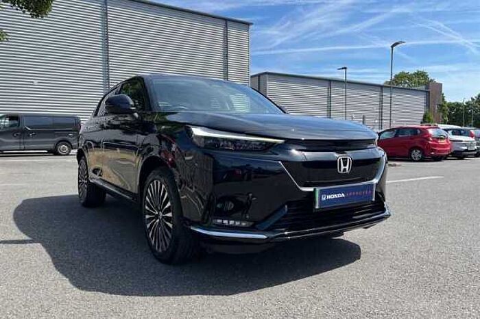 Honda e:Ny1 150kW Elegance 69kWh 5dr Auto 