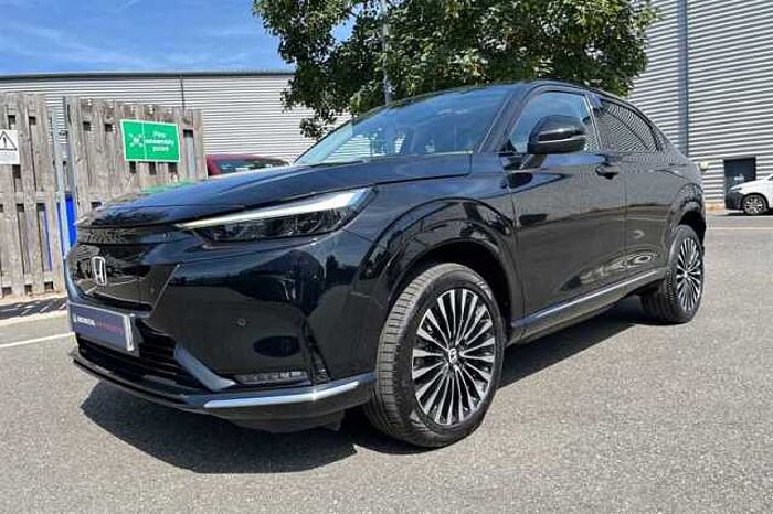 Honda e:Ny1 150kW Elegance 69kWh 5dr Auto 