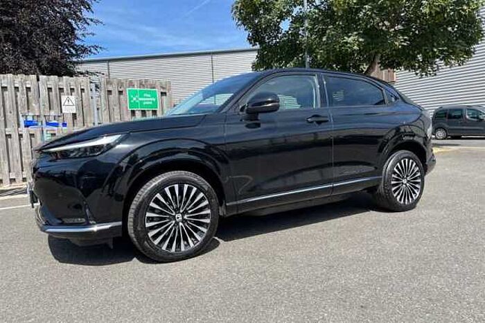 Honda e:Ny1 150kW Elegance 69kWh 5dr Auto 