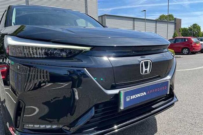Honda e:Ny1 150kW Elegance 69kWh 5dr Auto 