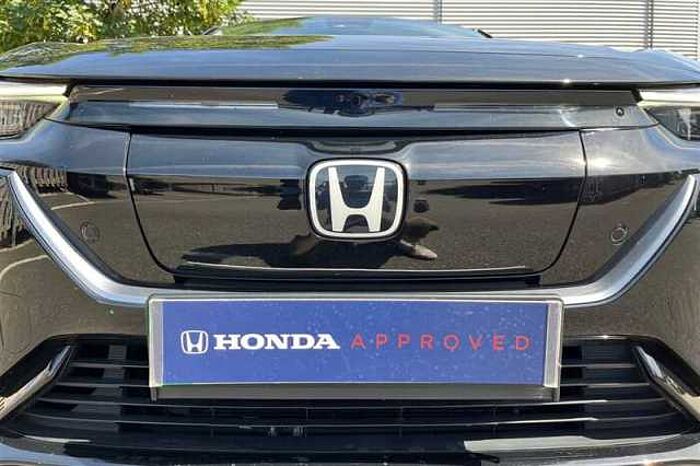 Honda e:Ny1 150kW Elegance 69kWh 5dr Auto 