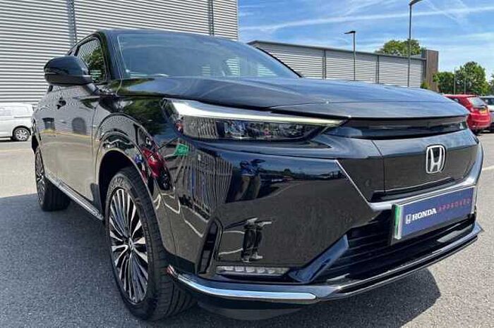 Honda e:Ny1 150kW Elegance 69kWh 5dr Auto 