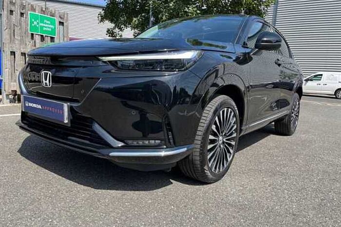Honda e:Ny1 150kW Elegance 69kWh 5dr Auto 