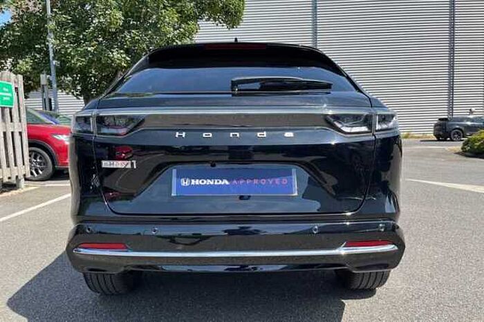 Honda e:Ny1 150kW Elegance 69kWh 5dr Auto 