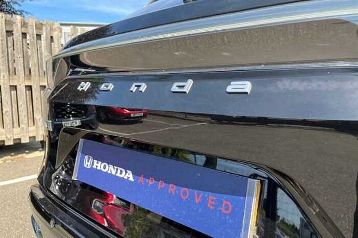 Honda e:Ny1 150kW Elegance 69kWh 5dr Auto 