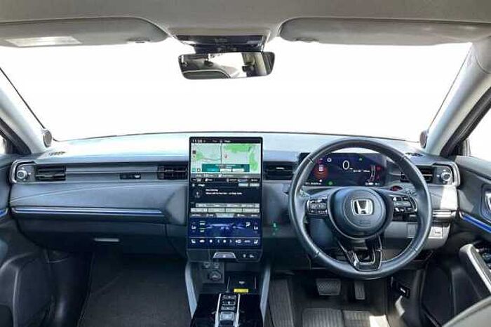 Honda e:Ny1 150kW Elegance 69kWh 5dr Auto 