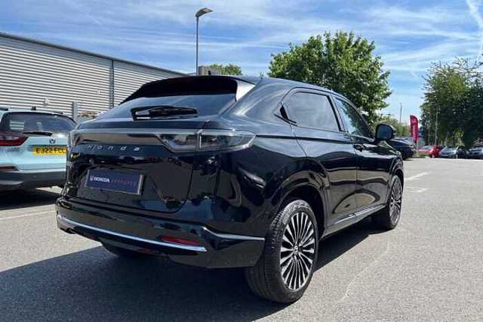 Honda e:Ny1 150kW Elegance 69kWh 5dr Auto 