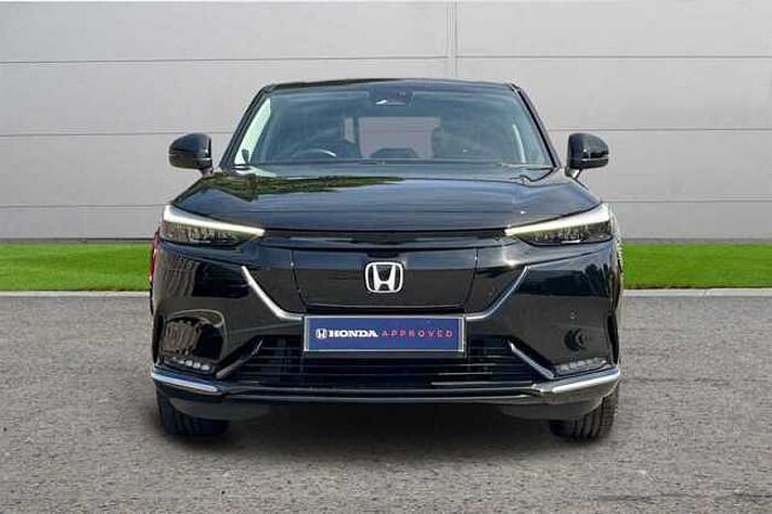 Honda e:Ny1 150kW Elegance 69kWh 5dr Auto 