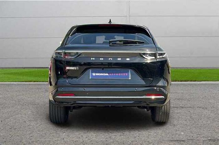 Honda e:Ny1 150kW Elegance 69kWh 5dr Auto 