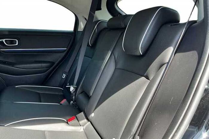 Honda e:Ny1 150kW Elegance 69kWh 5dr Auto 