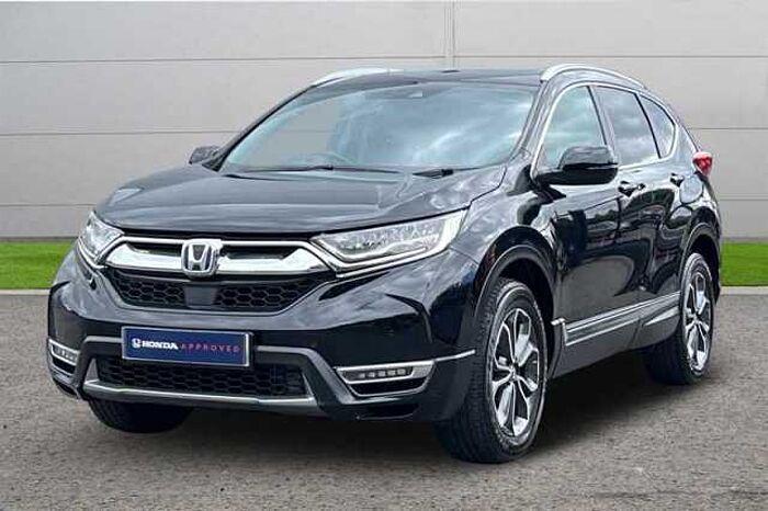 Honda CR-V Hybrid 2.0 i-MMD Hybrid EX 5dr eCVT 