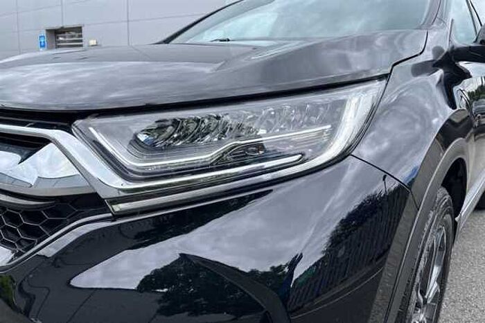 Honda CR-V Hybrid 2.0 i-MMD Hybrid EX 5dr eCVT 