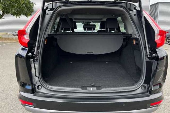 Honda CR-V Hybrid 2.0 i-MMD Hybrid EX 5dr eCVT 