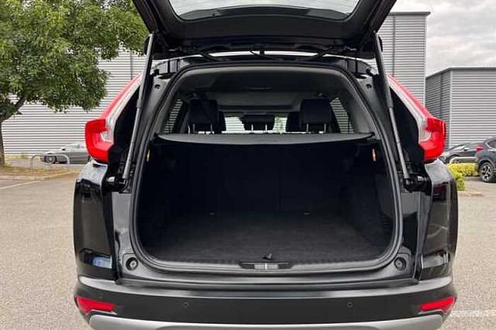 Honda CR-V Hybrid 2.0 i-MMD Hybrid EX 5dr eCVT 