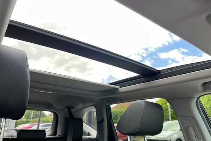 Honda CR-V Hybrid 2.0 i-MMD Hybrid EX 5dr eCVT 