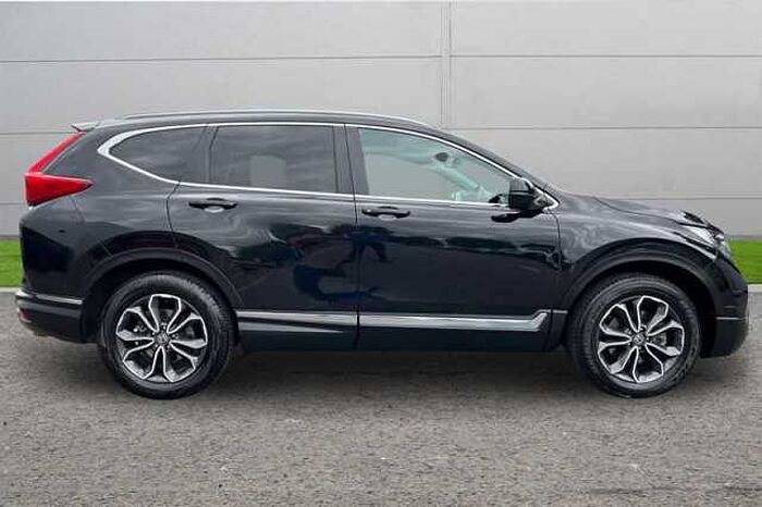 Honda CR-V Hybrid 2.0 i-MMD Hybrid EX 5dr eCVT 