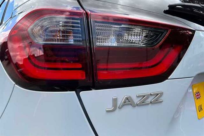 Honda Jazz Hybrid 1.5 i-MMD Hybrid EX 5dr eCVT 
