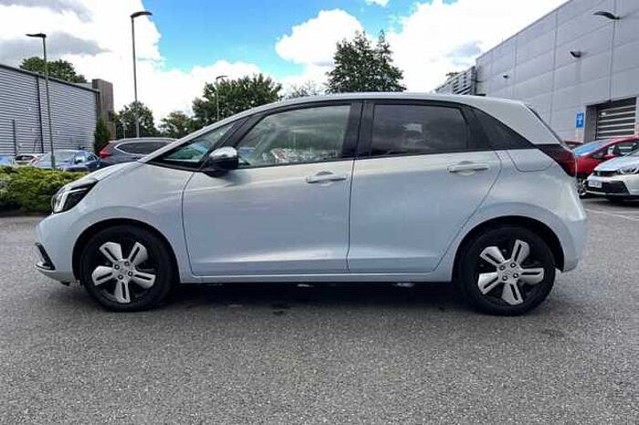 Honda Jazz Hybrid 1.5 i-MMD Hybrid EX 5dr eCVT 