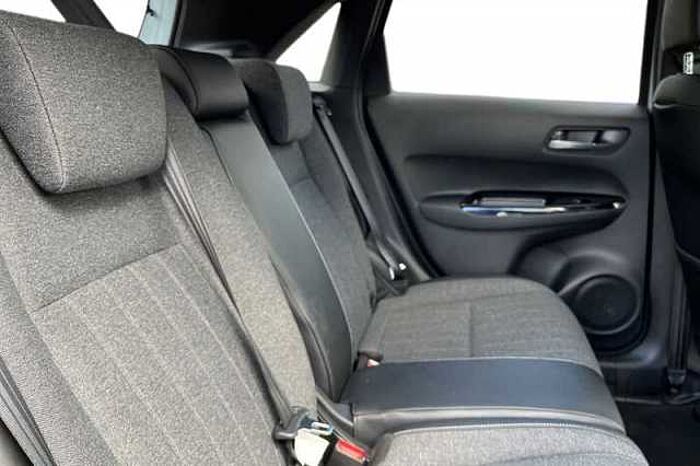 Honda Jazz Hybrid 1.5 i-MMD Hybrid EX 5dr eCVT 